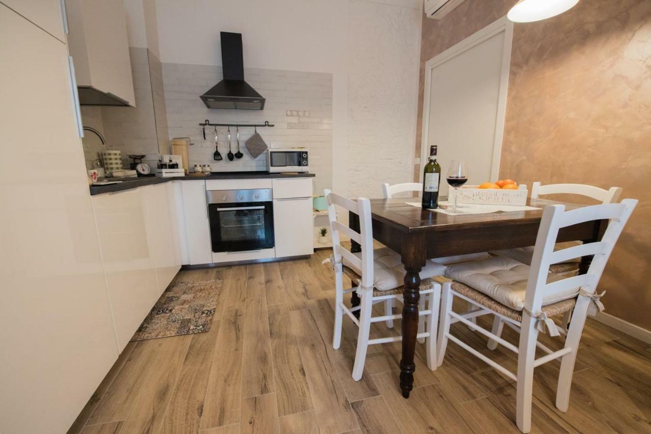 Diladdarno Holiday Home Florencja Zewnętrze zdjęcie
