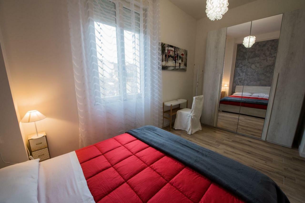 Diladdarno Holiday Home Florencja Zewnętrze zdjęcie