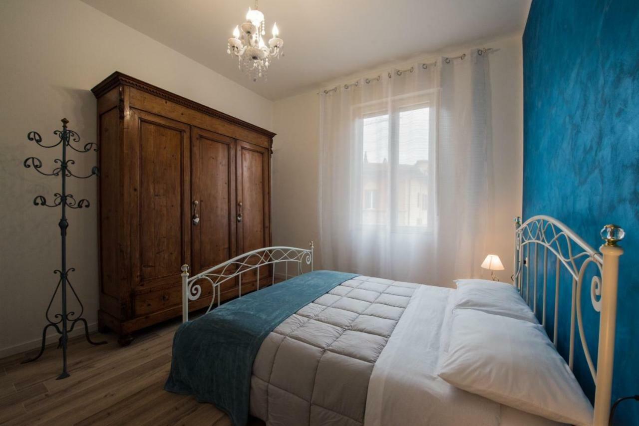 Diladdarno Holiday Home Florencja Zewnętrze zdjęcie