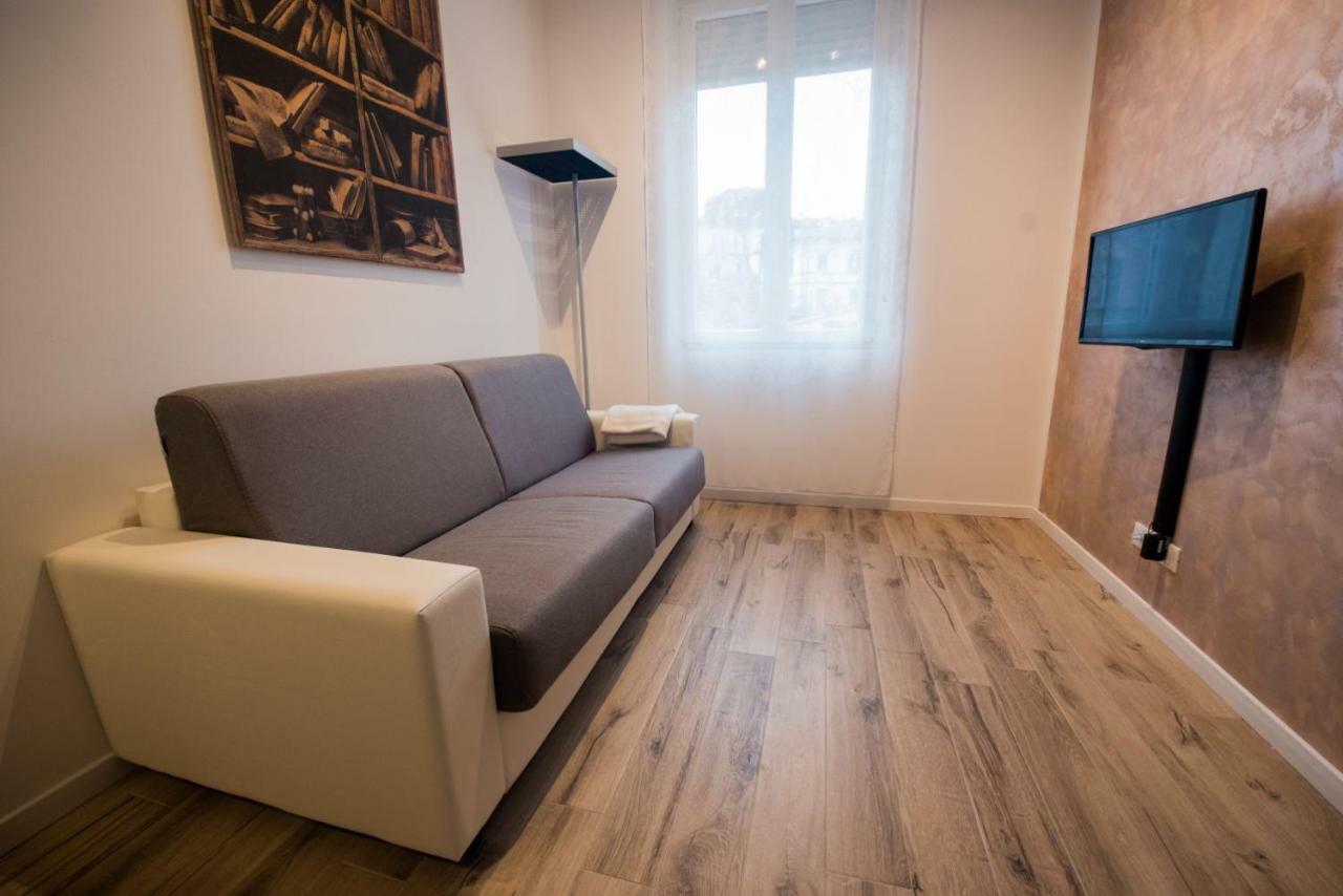 Diladdarno Holiday Home Florencja Zewnętrze zdjęcie
