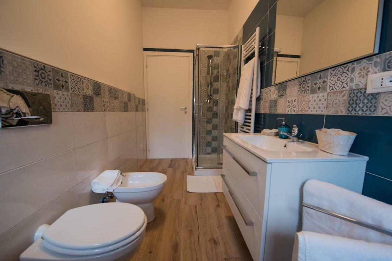 Diladdarno Holiday Home Florencja Zewnętrze zdjęcie