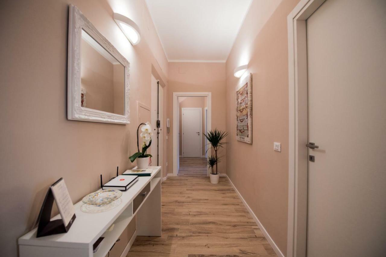 Diladdarno Holiday Home Florencja Zewnętrze zdjęcie
