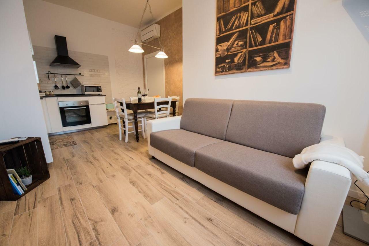 Diladdarno Holiday Home Florencja Zewnętrze zdjęcie